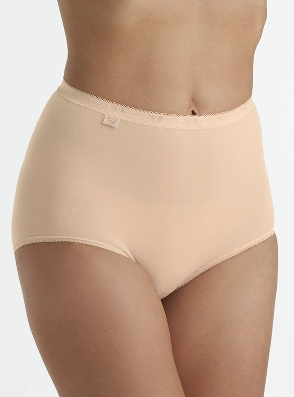 Sloggi Maxi-Slip Sonderpack von Triumph (Haut)