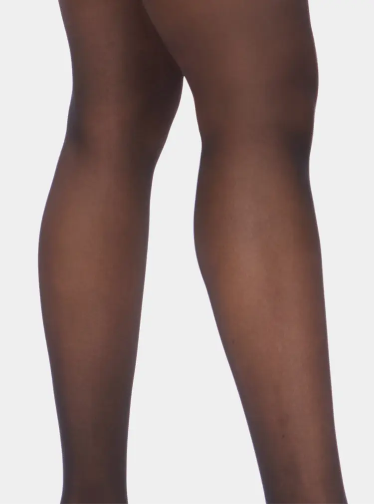 15 Denier Strumpfhose von Heist