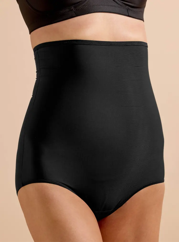 Cool Sensation – Miederhose mit extra hoher Taille