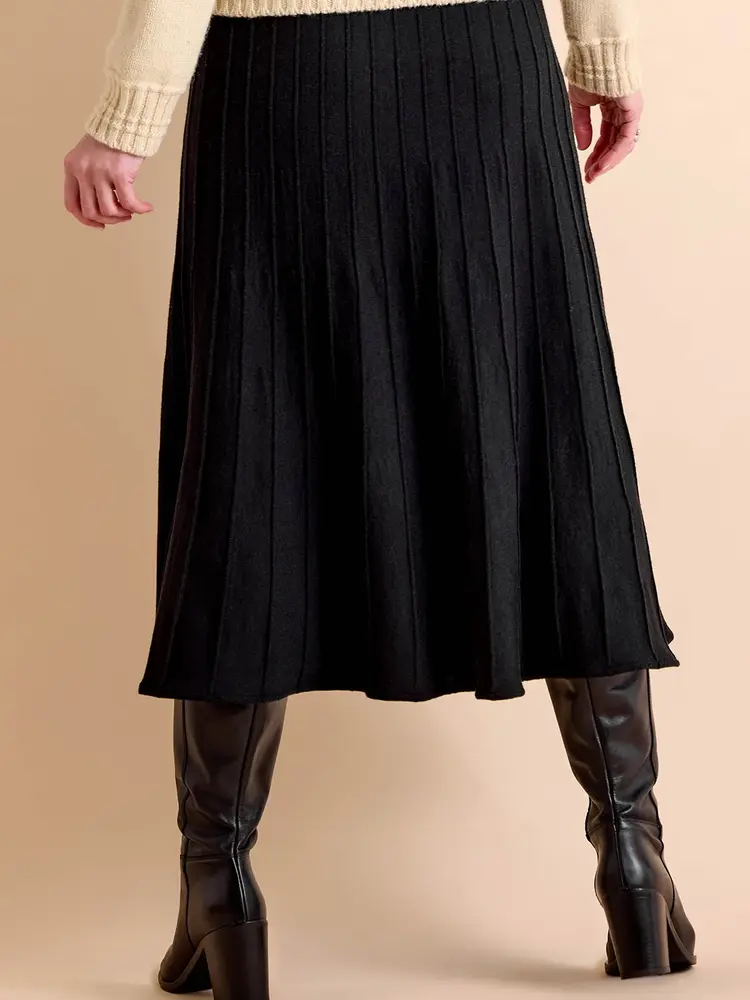 Eleganter Merinorock