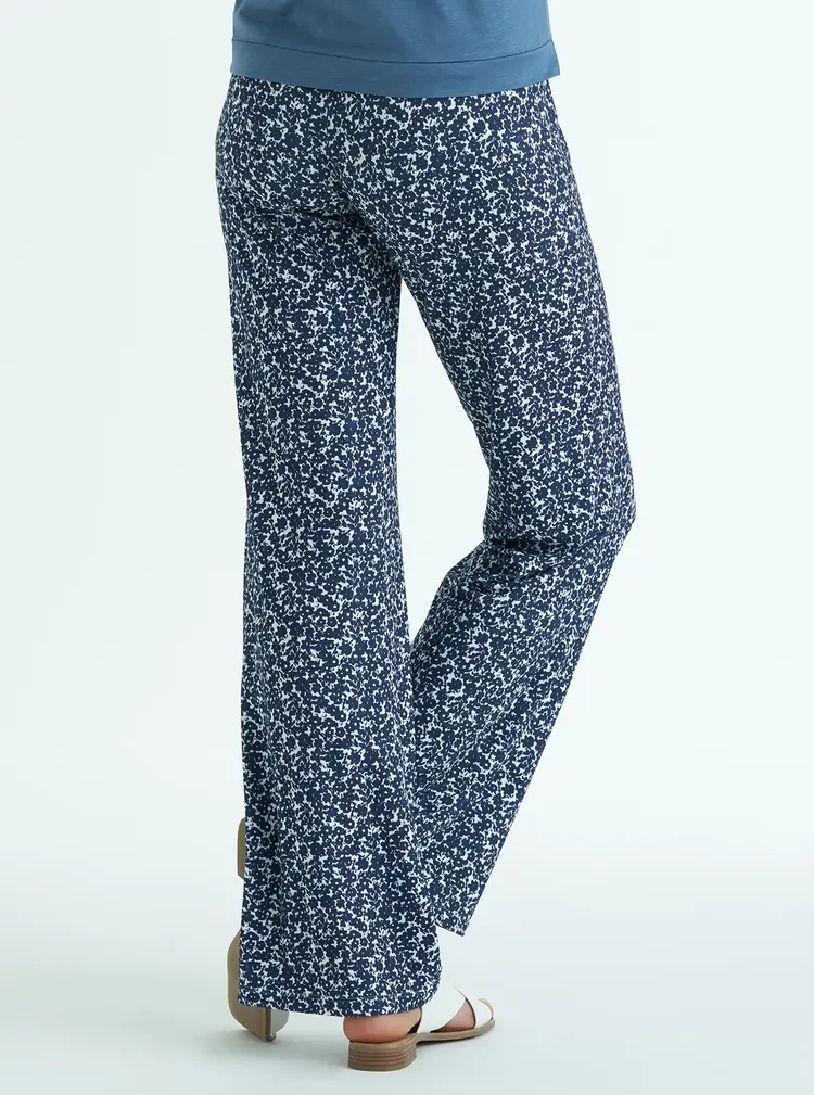 Jersey-Palazzohose