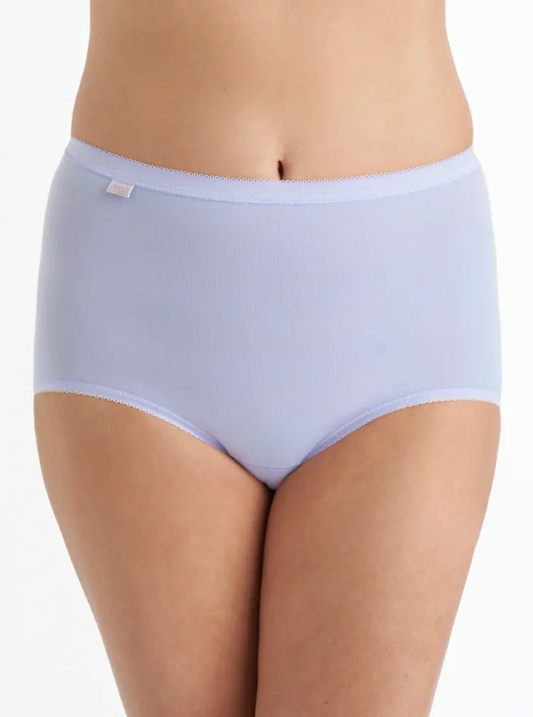Sloggi Basic – Maxi-Slip