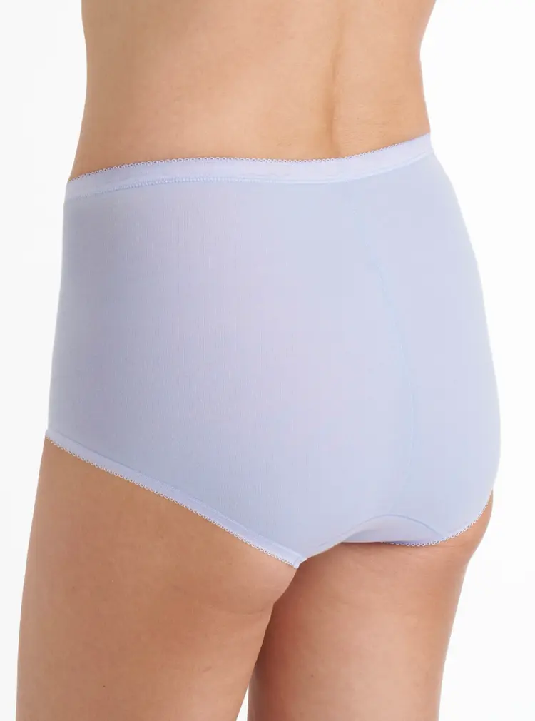 Sloggi Basic – Maxi-Slip