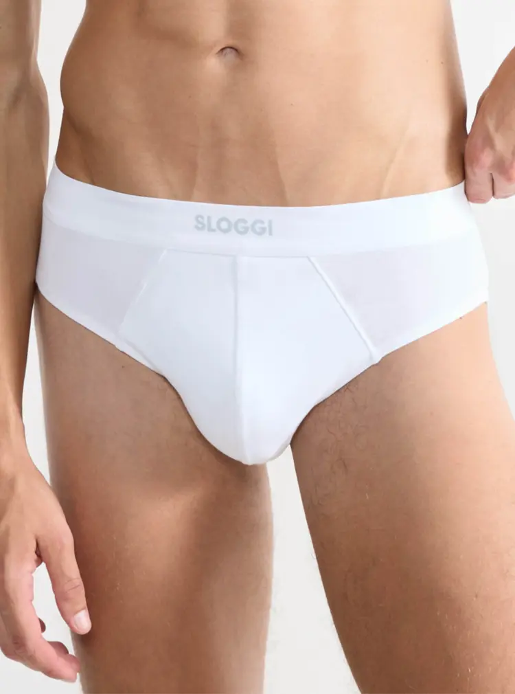 Sloggi Slip Ever Ease, 2er-Pack